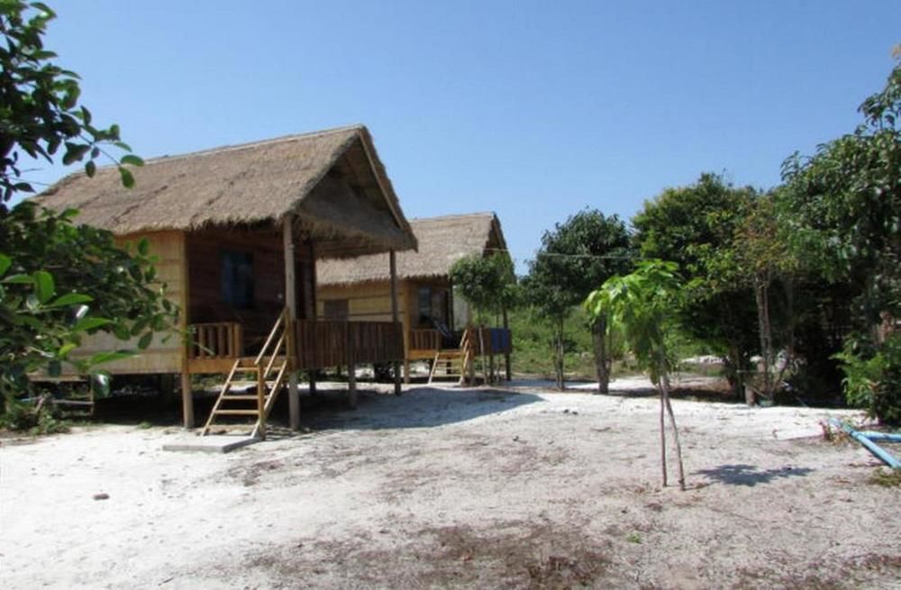 Home Stay Resort Koh Rong Sanloem Exterior photo